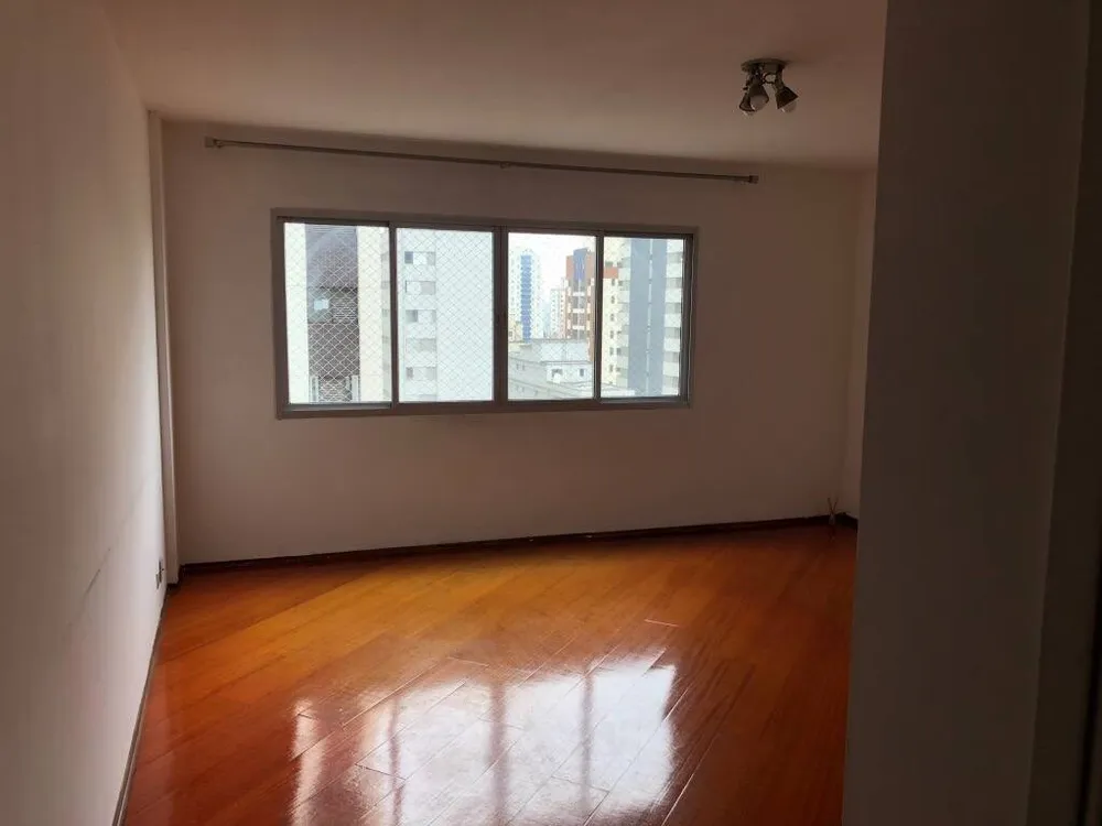 Apartamento, 3 quartos, 116 m² - Foto 2