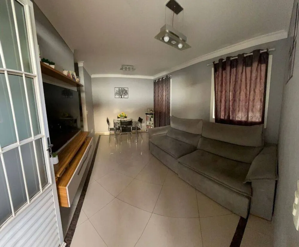 Casa de Condomínio, 3 quartos - Foto 6