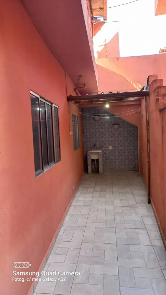 Casa, 1 quarto - Foto 4