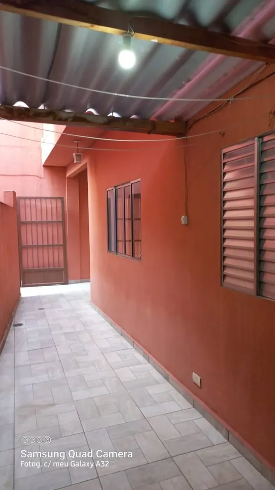 Casa, 1 quarto - Foto 3