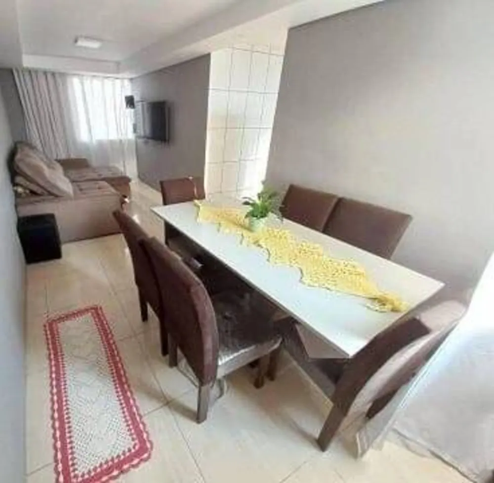 Apartamento, 2 quartos - Foto 6