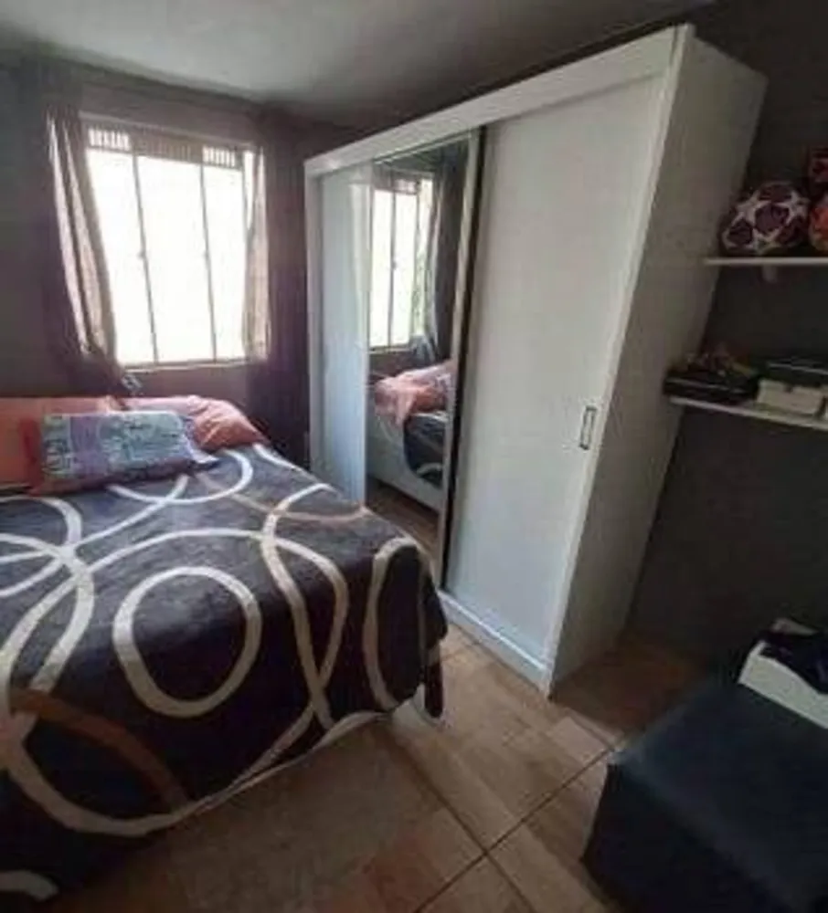 Apartamento, 2 quartos - Foto 5