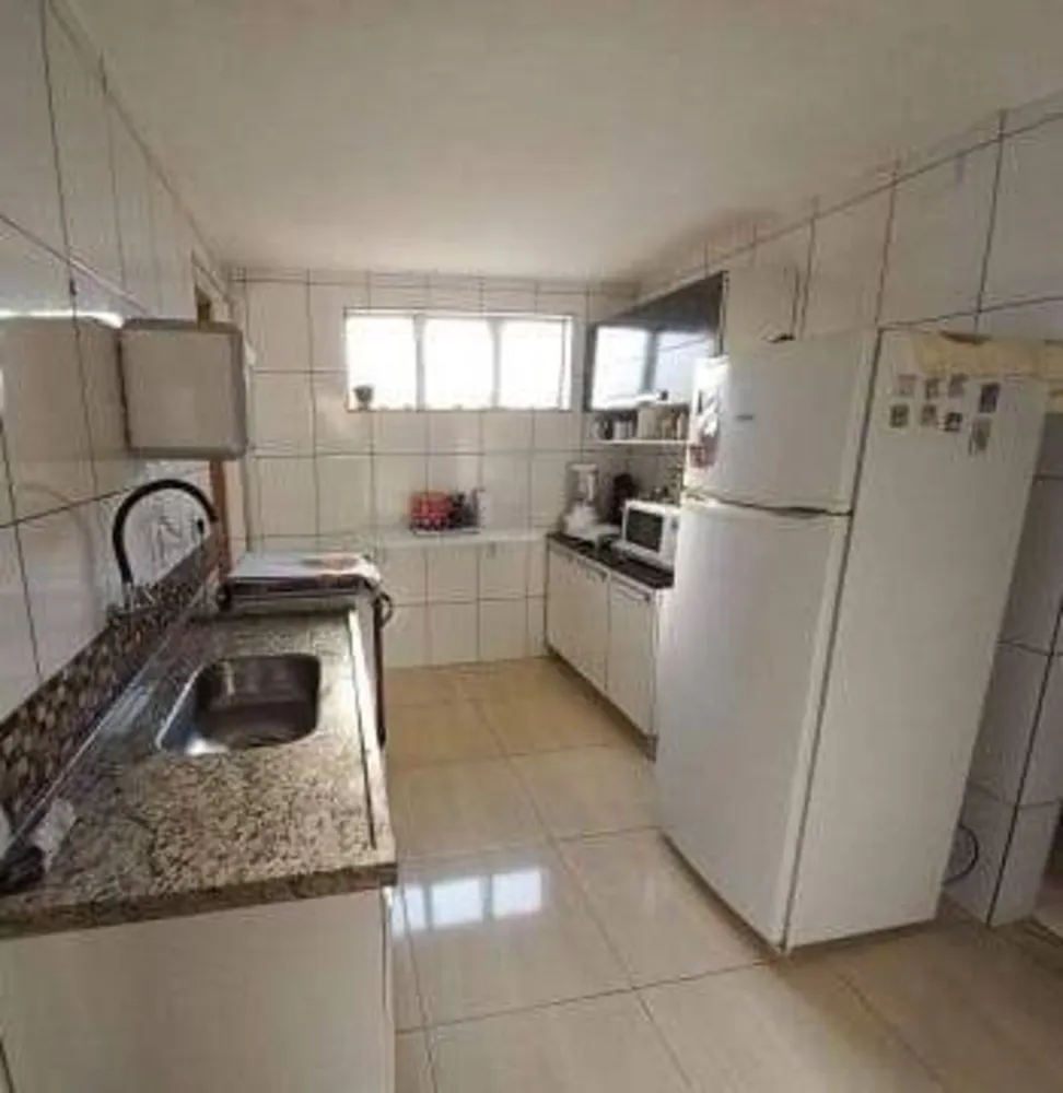 Apartamento, 2 quartos - Foto 2