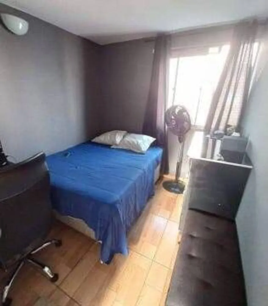 Apartamento, 2 quartos - Foto 8