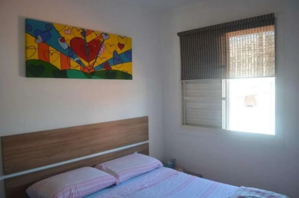 Sobrado, 3 quartos, 85 m² - Foto 7