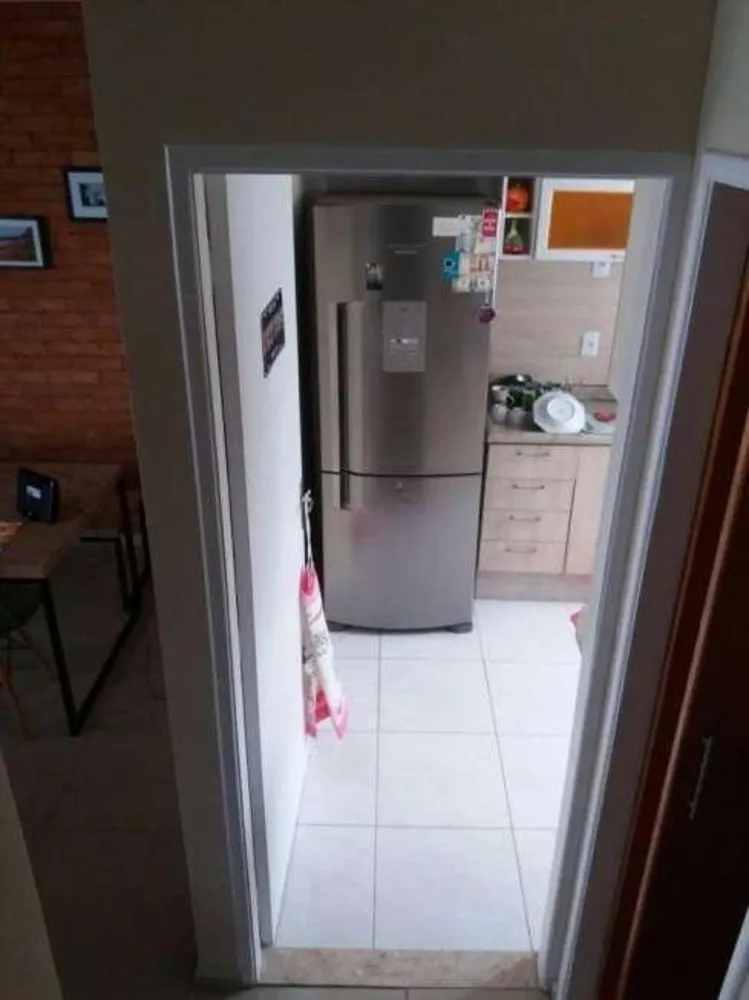 Sobrado, 3 quartos, 85 m² - Foto 1