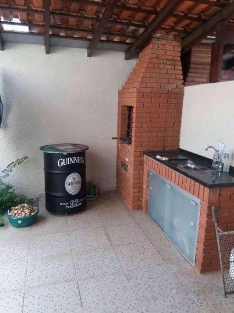 Sobrado, 3 quartos, 85 m² - Foto 8