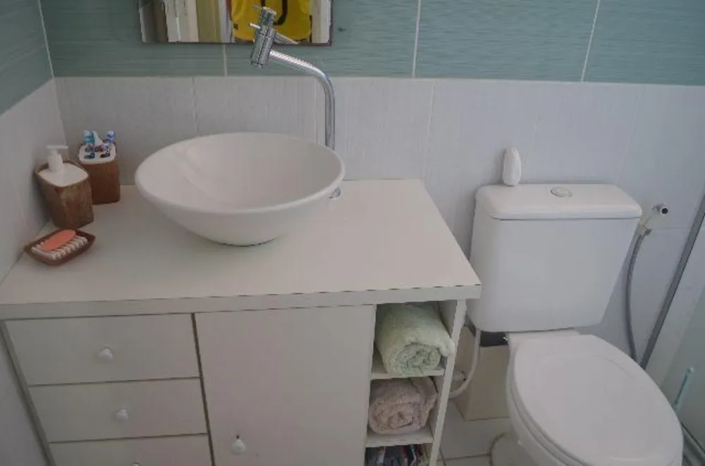 Sobrado, 3 quartos, 85 m² - Foto 10