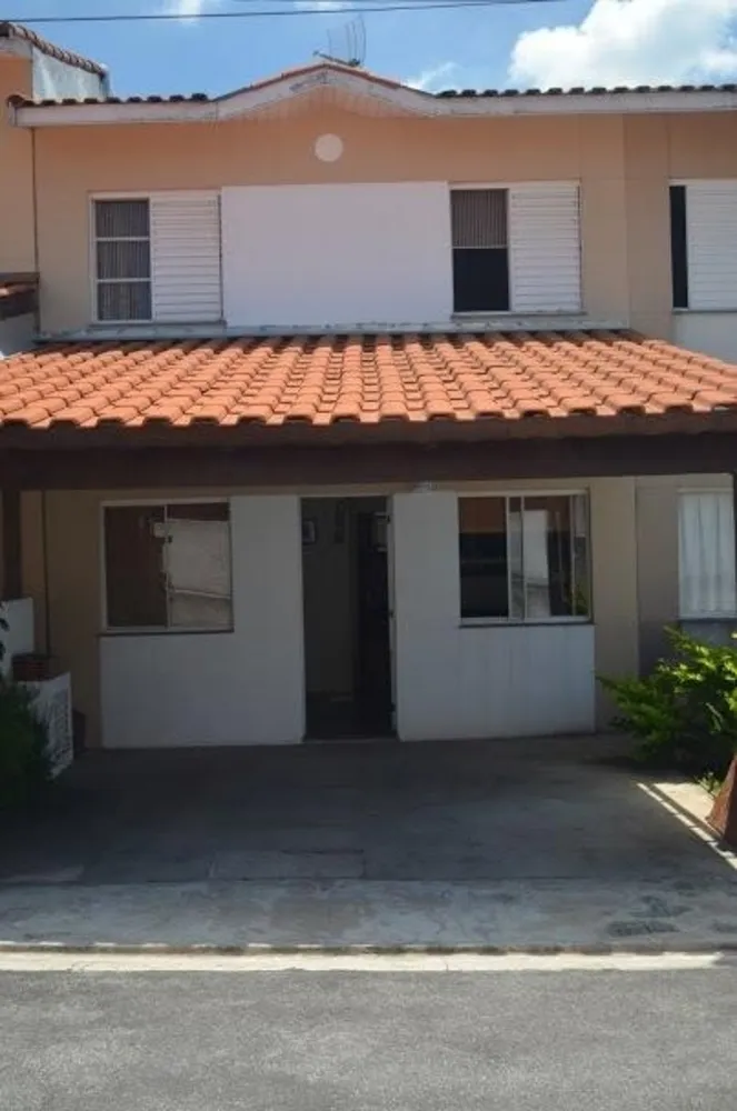 Sobrado, 3 quartos, 85 m² - Foto 2