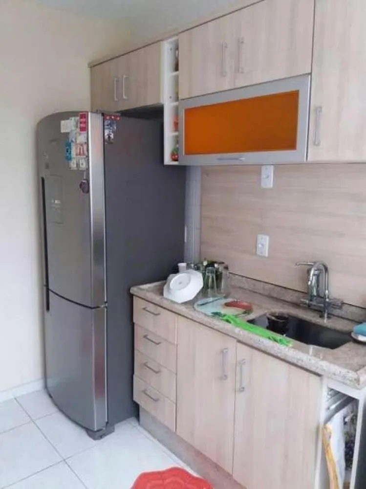 Sobrado, 3 quartos, 85 m² - Foto 6