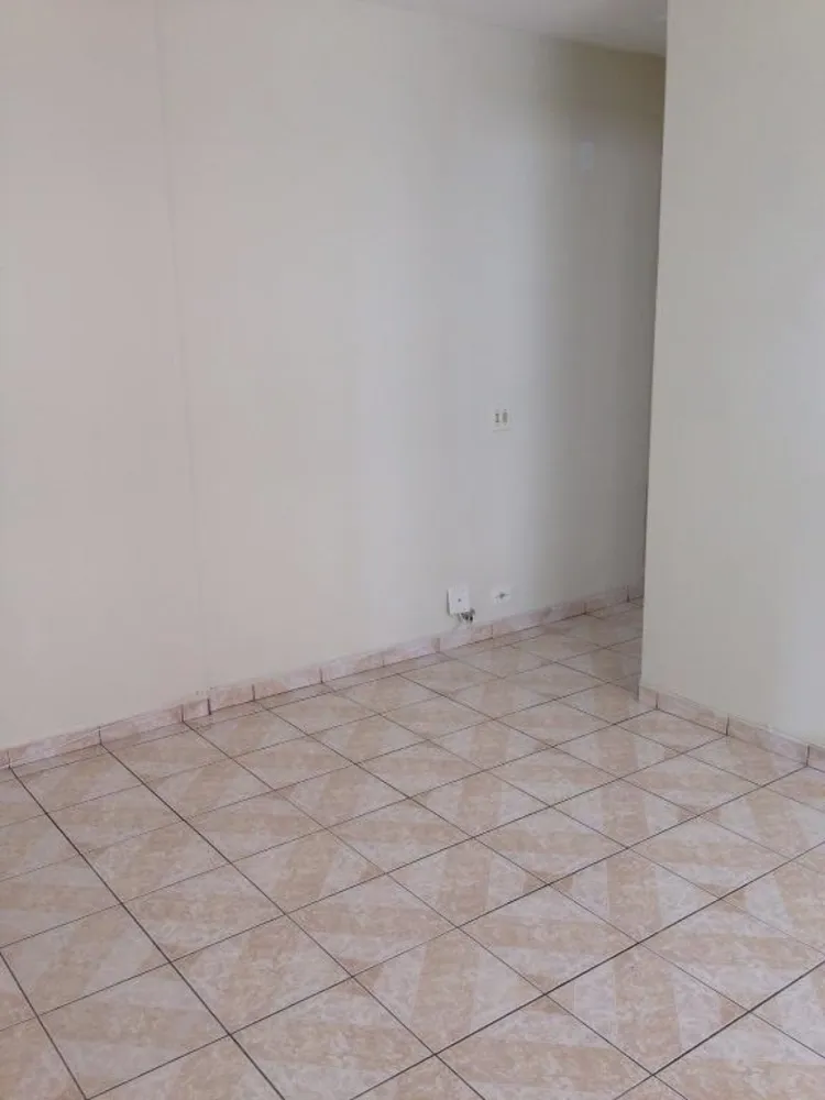 Apartamento, 2 quartos, 58 m² - Foto 2