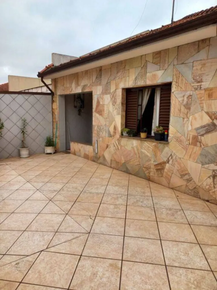 Casa, 3 quartos, 275 m² - Foto 1