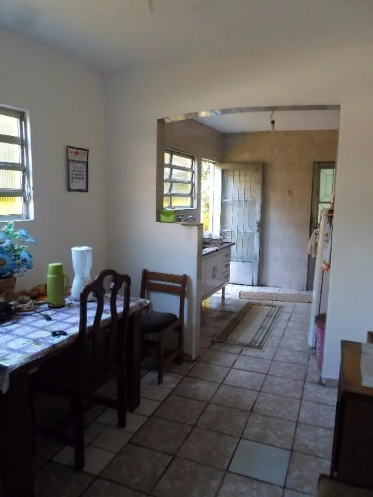 Sobrado, 3 quartos, 200 m² - Foto 11