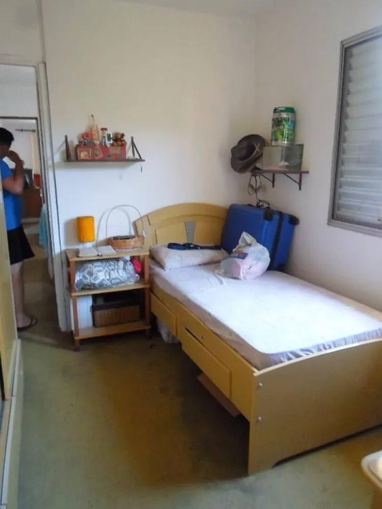 Sobrado, 3 quartos, 200 m² - Foto 12