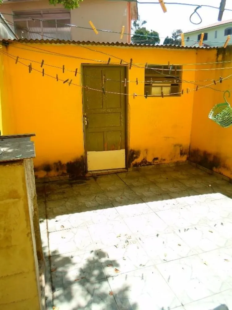 Sobrado, 3 quartos, 200 m² - Foto 9