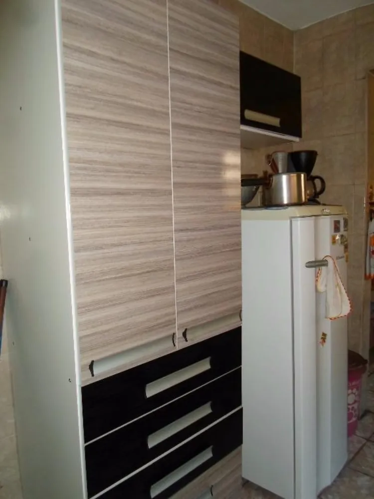 Sobrado, 3 quartos, 200 m² - Foto 4