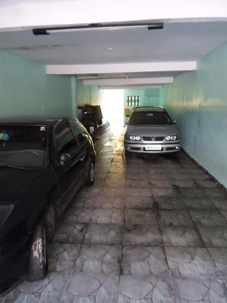 Sobrado, 3 quartos, 200 m² - Foto 6