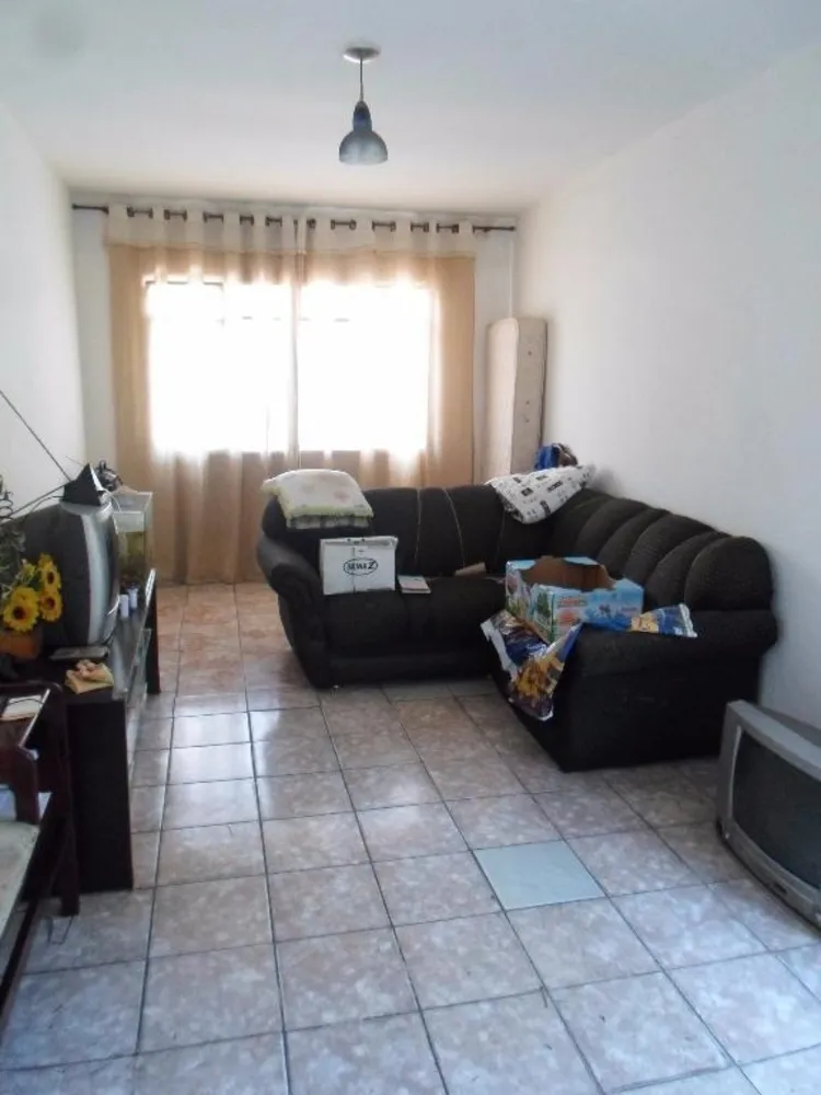 Sobrado, 3 quartos, 200 m² - Foto 8