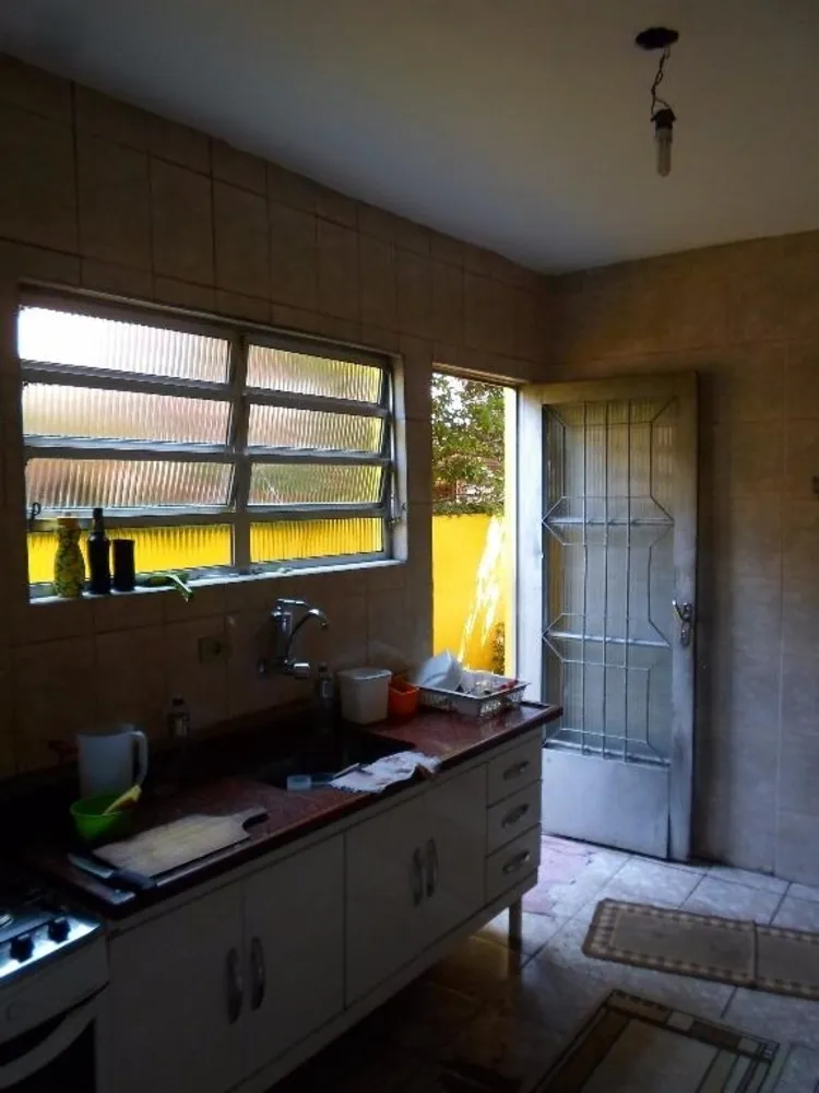 Sobrado, 3 quartos, 200 m² - Foto 10