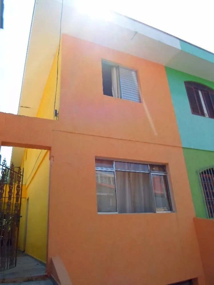Sobrado, 3 quartos, 200 m² - Foto 3