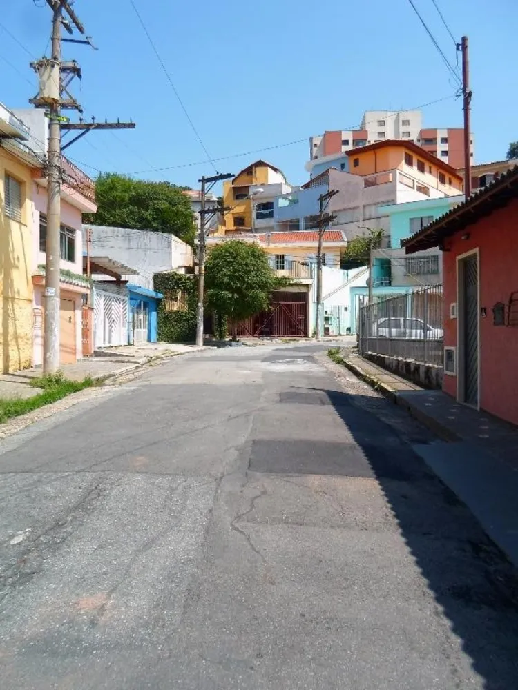 Sobrado, 3 quartos, 200 m² - Foto 1