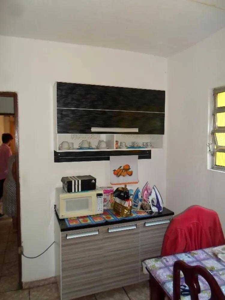 Sobrado, 3 quartos, 200 m² - Foto 5