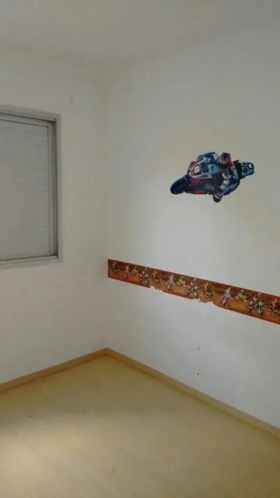Apartamento, 2 quartos, 54 m² - Foto 10