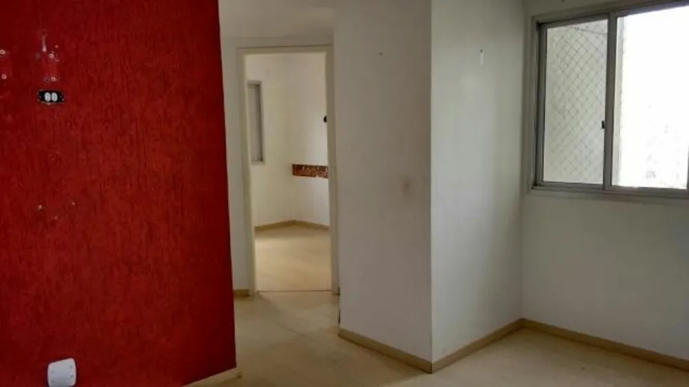 Apartamento, 2 quartos, 54 m² - Foto 9