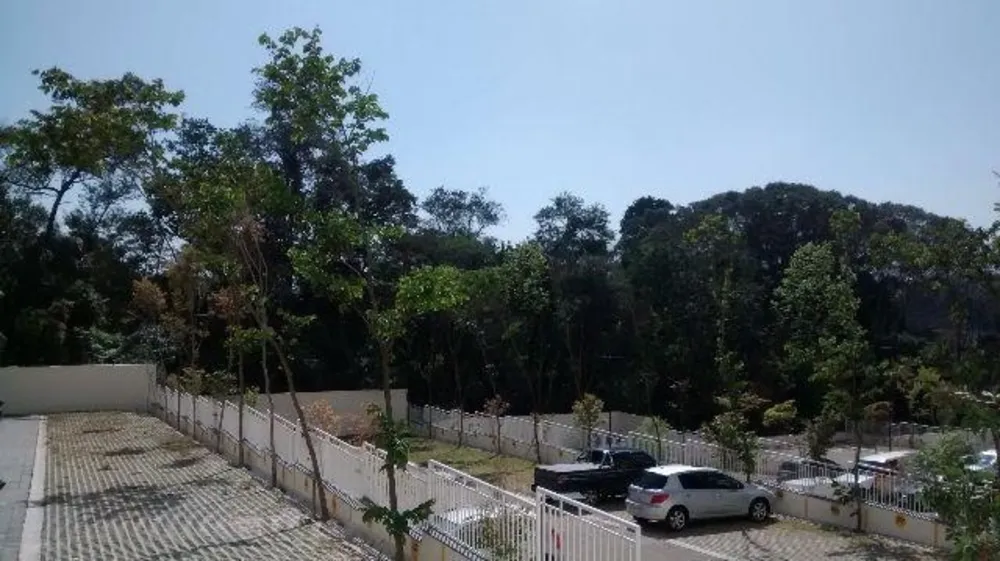 Apartamento, 2 quartos, 45 m² - Foto 3