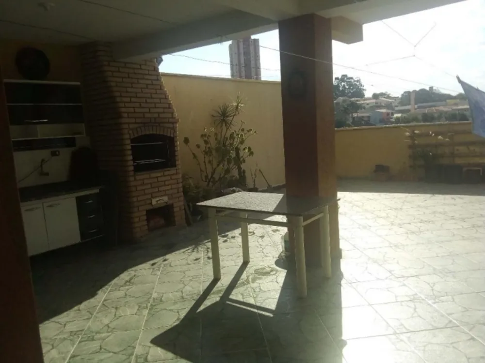 Sobrado, 3 quartos, 166 m² - Foto 8