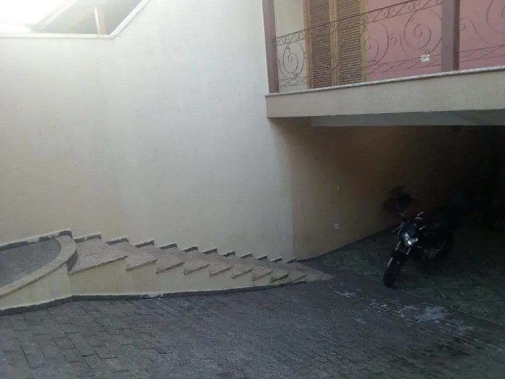 Sobrado, 3 quartos, 166 m² - Foto 2