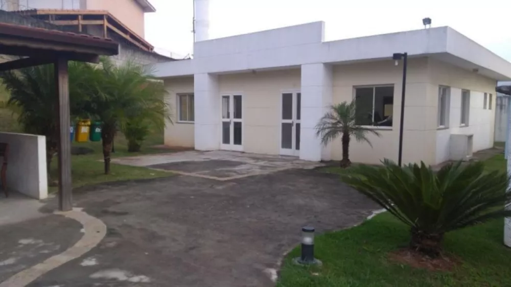 Sobrado à venda com 3 quartos, 68m² - Foto 2