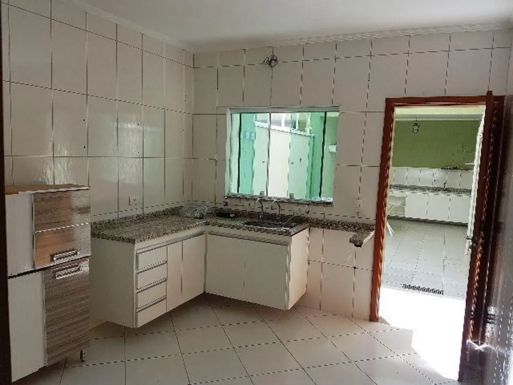 Sobrado, 2 quartos, 116 m² - Foto 7