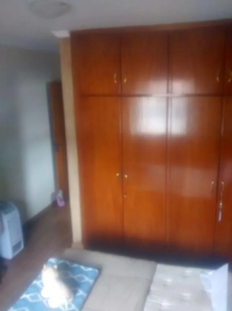 Sobrado, 3 quartos, 200 m² - Foto 3