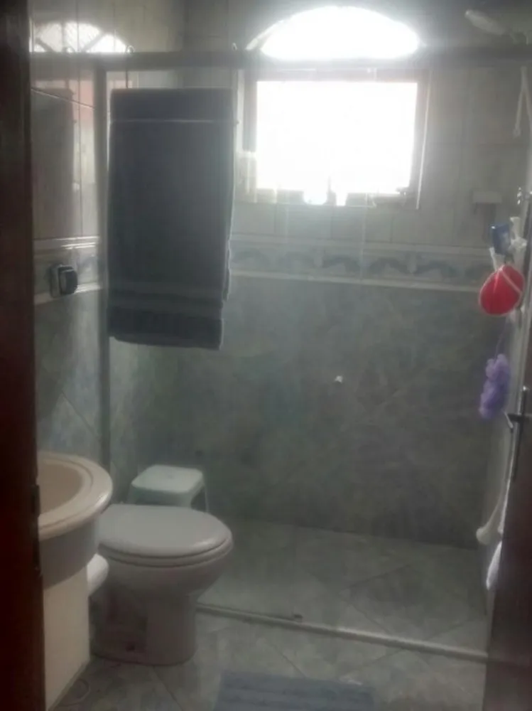 Sobrado, 3 quartos, 200 m² - Foto 4
