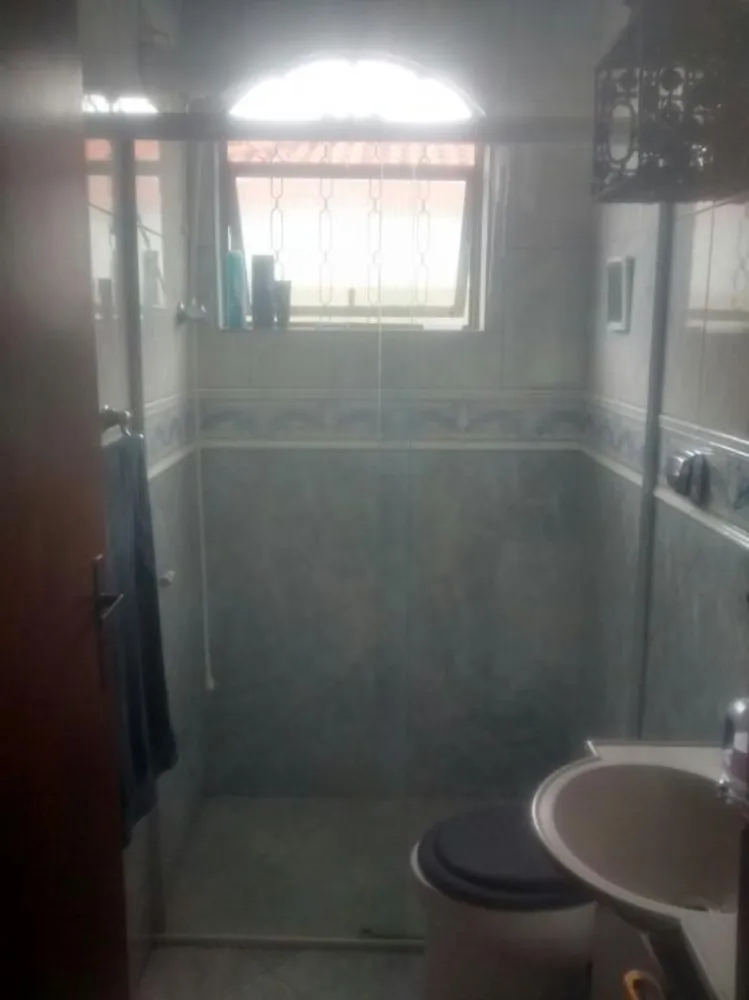 Sobrado, 3 quartos, 200 m² - Foto 8