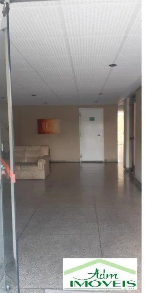 Apartamento, 1 quarto, 36 m² - Foto 6