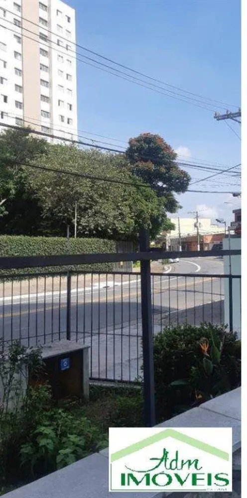 Apartamento, 1 quarto, 36 m² - Foto 8