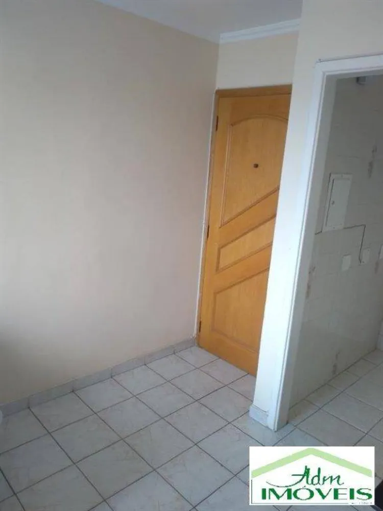 Apartamento, 1 quarto, 36 m² - Foto 4