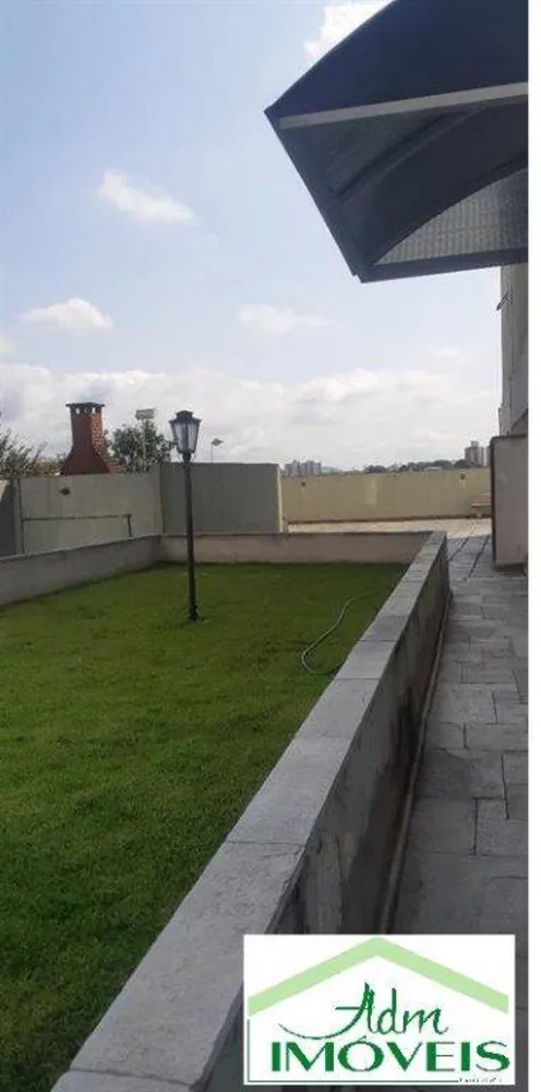 Apartamento, 1 quarto, 36 m² - Foto 7
