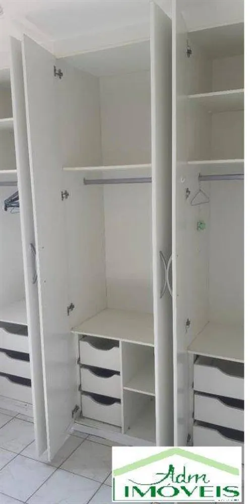 Apartamento, 1 quarto, 36 m² - Foto 5