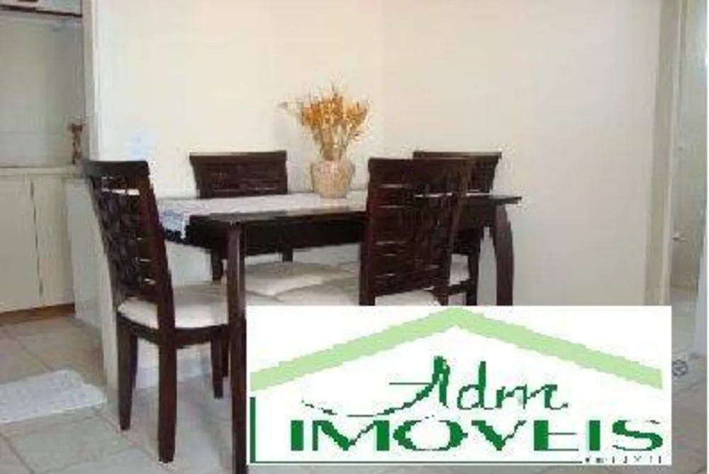 Apartamento, 1 quarto, 36 m² - Foto 3