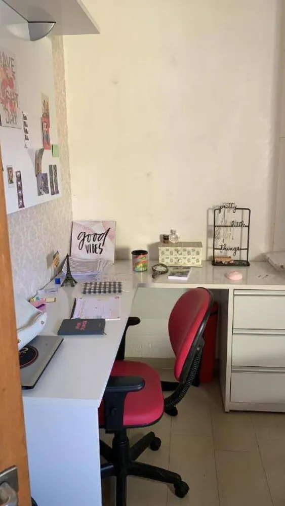 Sobrado, 3 quartos, 125 m² - Foto 7