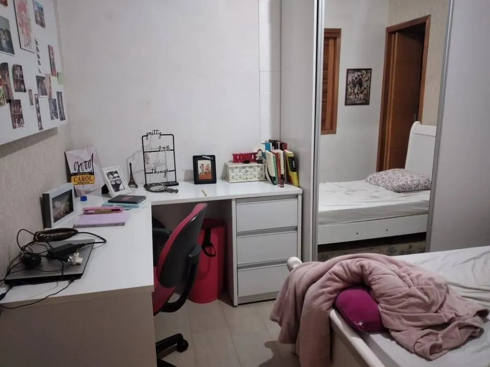Sobrado, 3 quartos, 125 m² - Foto 5