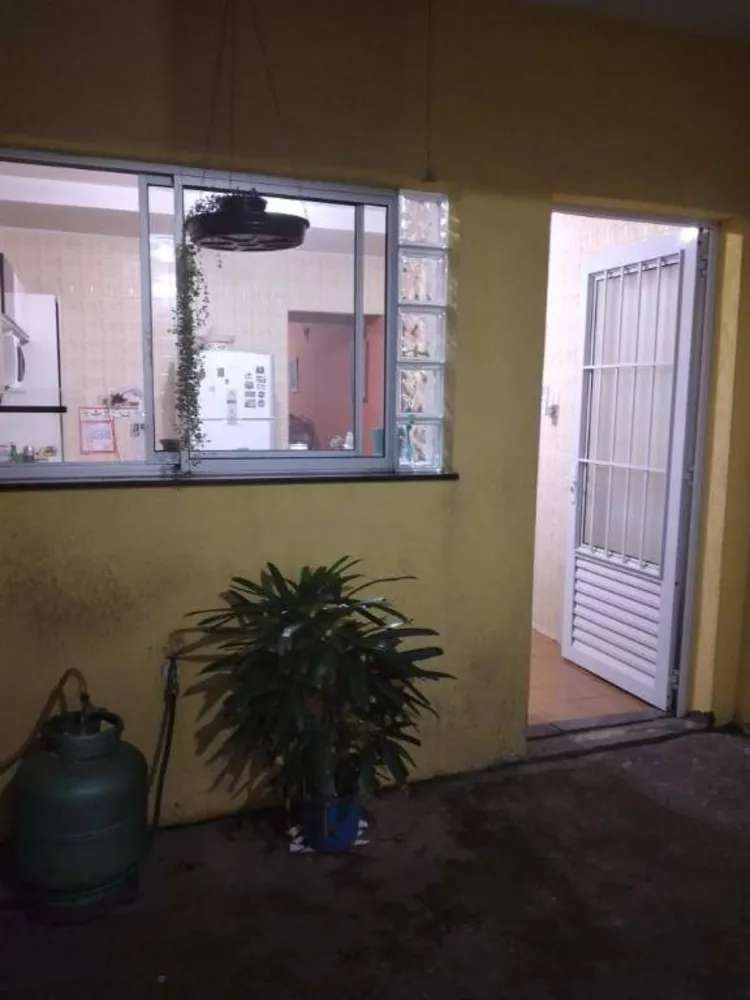 Sobrado, 3 quartos, 125 m² - Foto 6