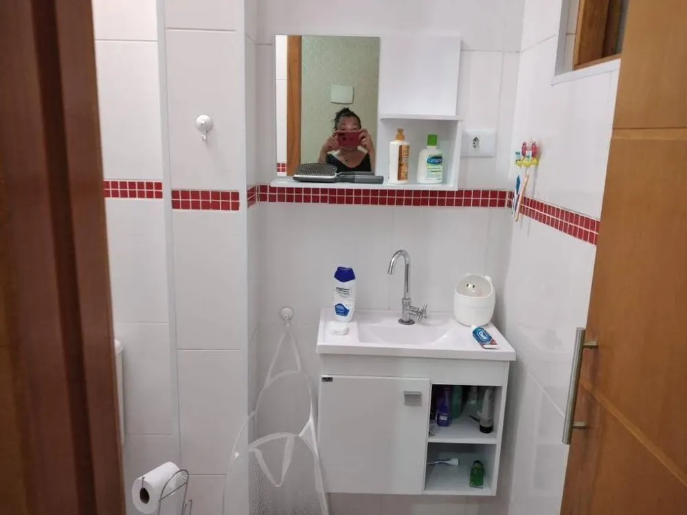 Sobrado, 3 quartos, 125 m² - Foto 8