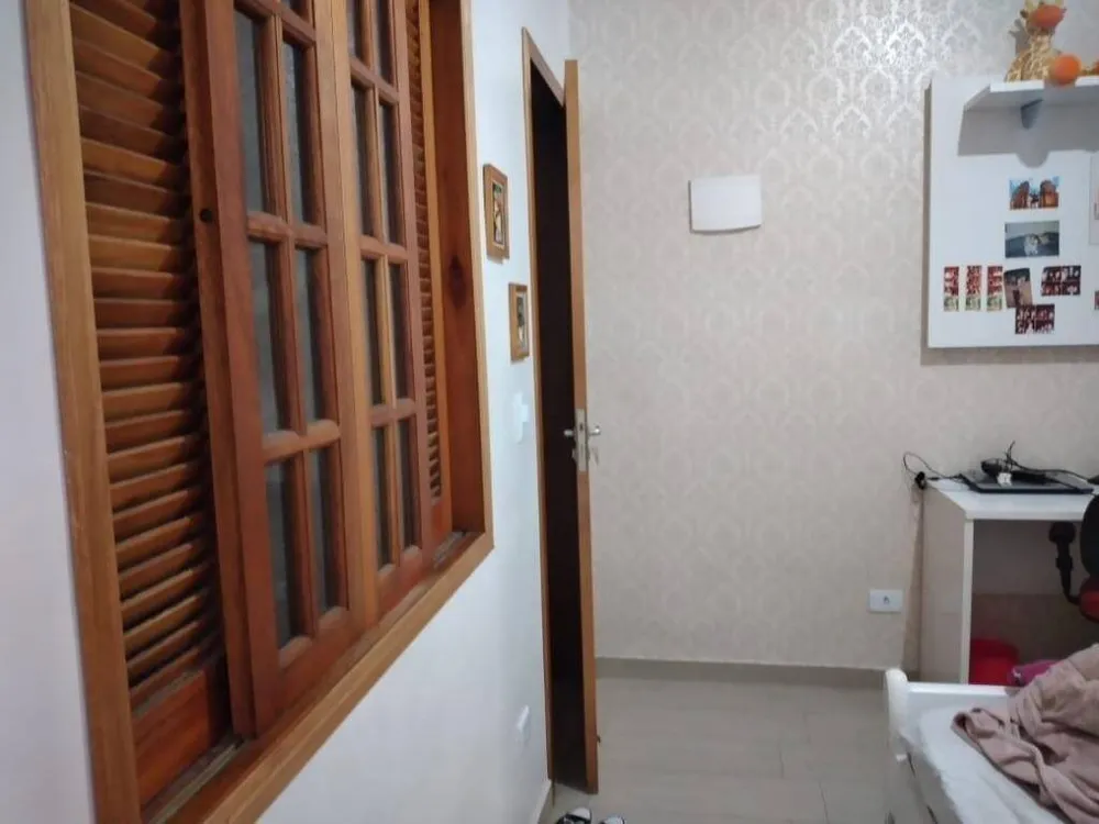 Sobrado, 3 quartos, 125 m² - Foto 4