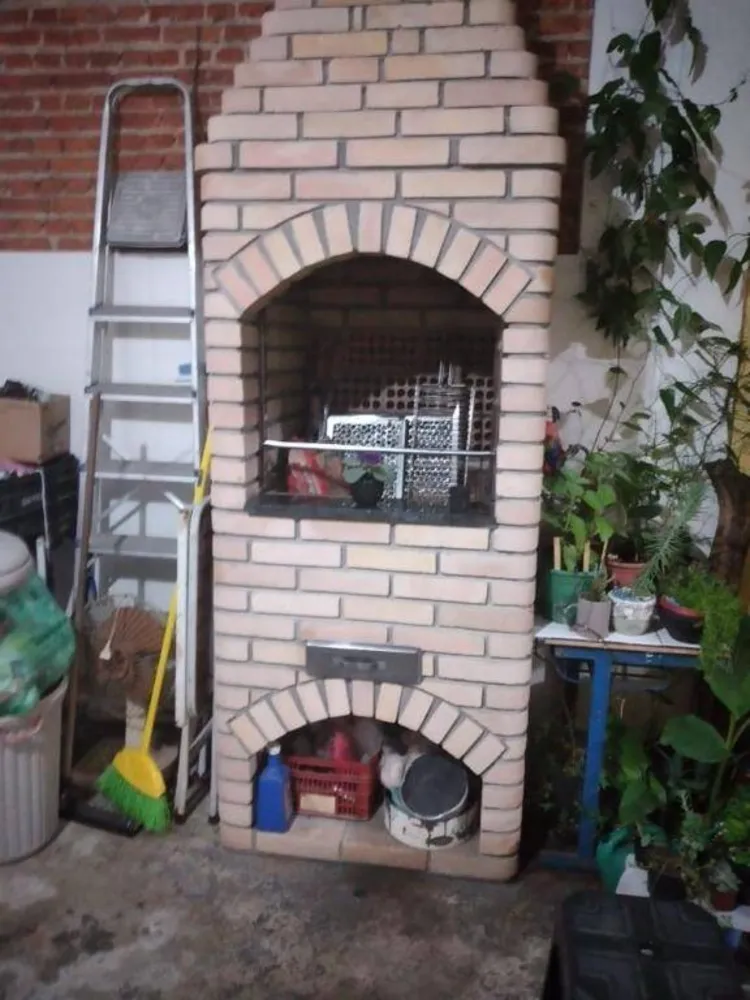Sobrado, 3 quartos, 125 m² - Foto 2