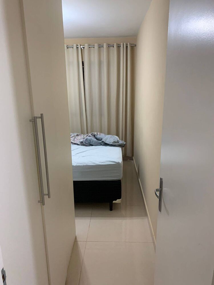Apartamento à venda com 2 quartos, 45m² - Foto 3