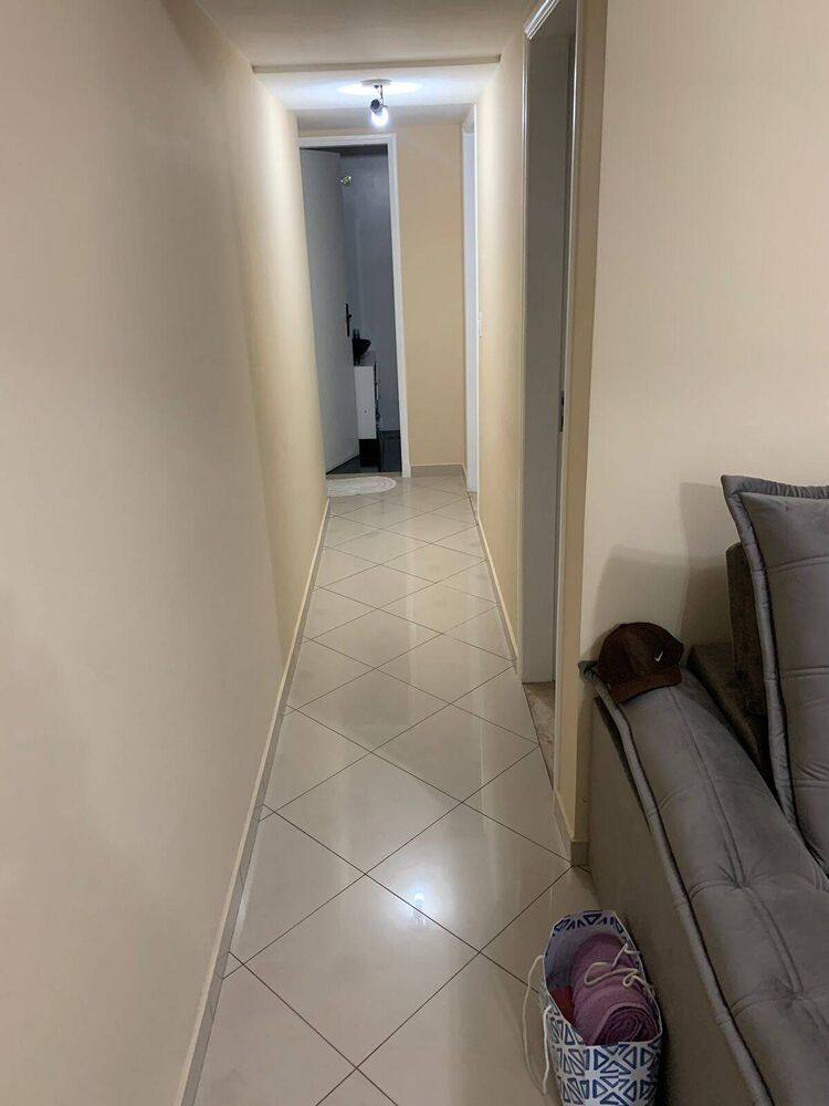 Apartamento à venda com 2 quartos, 45m² - Foto 5